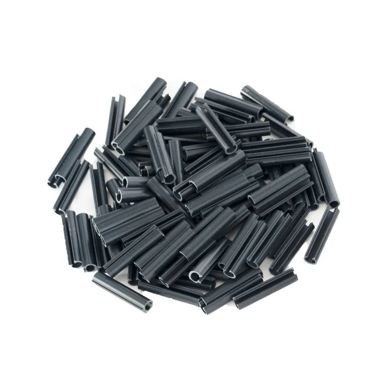 Kit de clips de fixation pour occultant PVC
