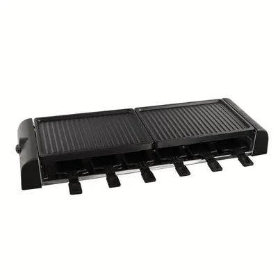 Appareil à raclette DOC185