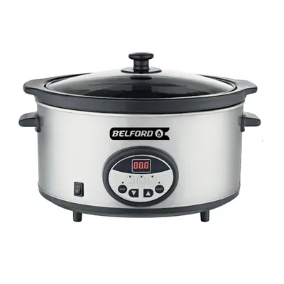 Mijoteuse électrique Belford BFMJ6 6 L 320 W