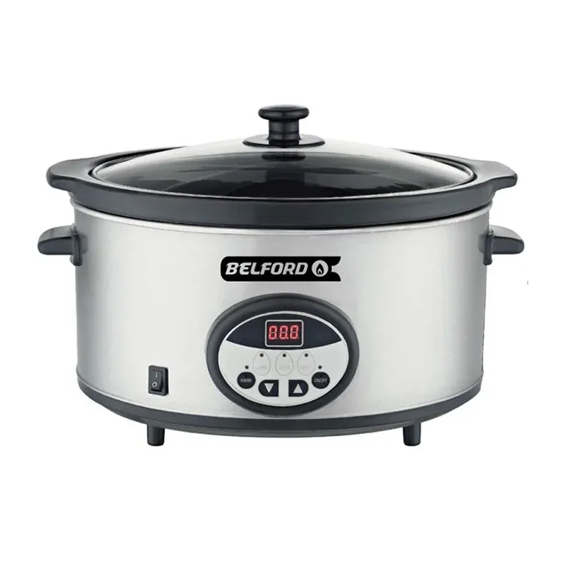 Mijoteuse électrique Belford BFMJ6 6 L 320 W