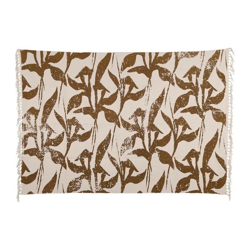 Tapis golden mordoré 230X160