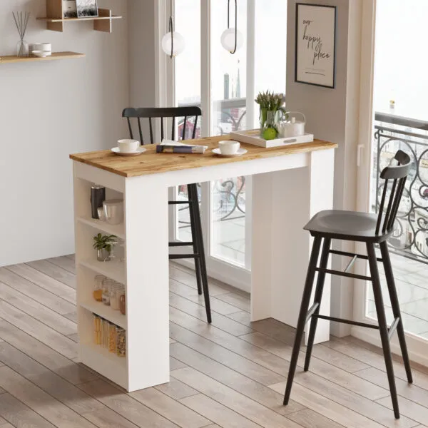 Table bar sti-aw