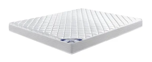 Matelas éco 160×200×15 cm mousse polyuréthane