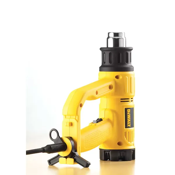 Decapeur Thermique Dewalt Filaire 1800 W 240 V D26411