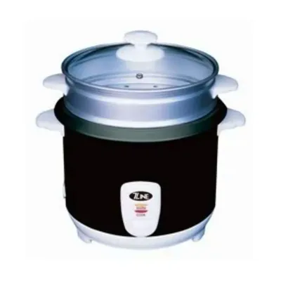 Cuiseur à riz 7LINE RC-5NPI 1,5 L 500 W noir inox