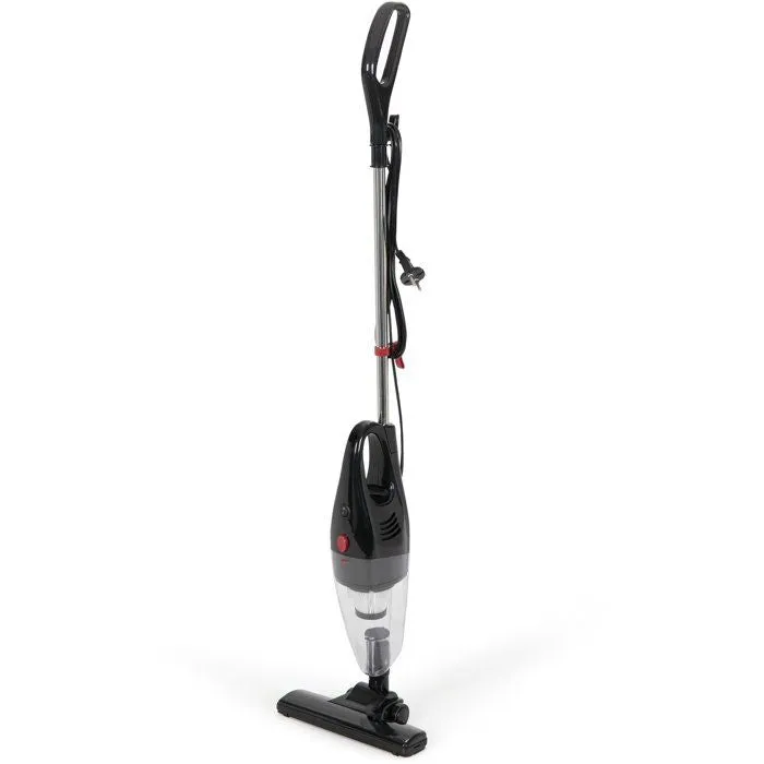 Aspirateur balai et main 2-en-1 sans fil