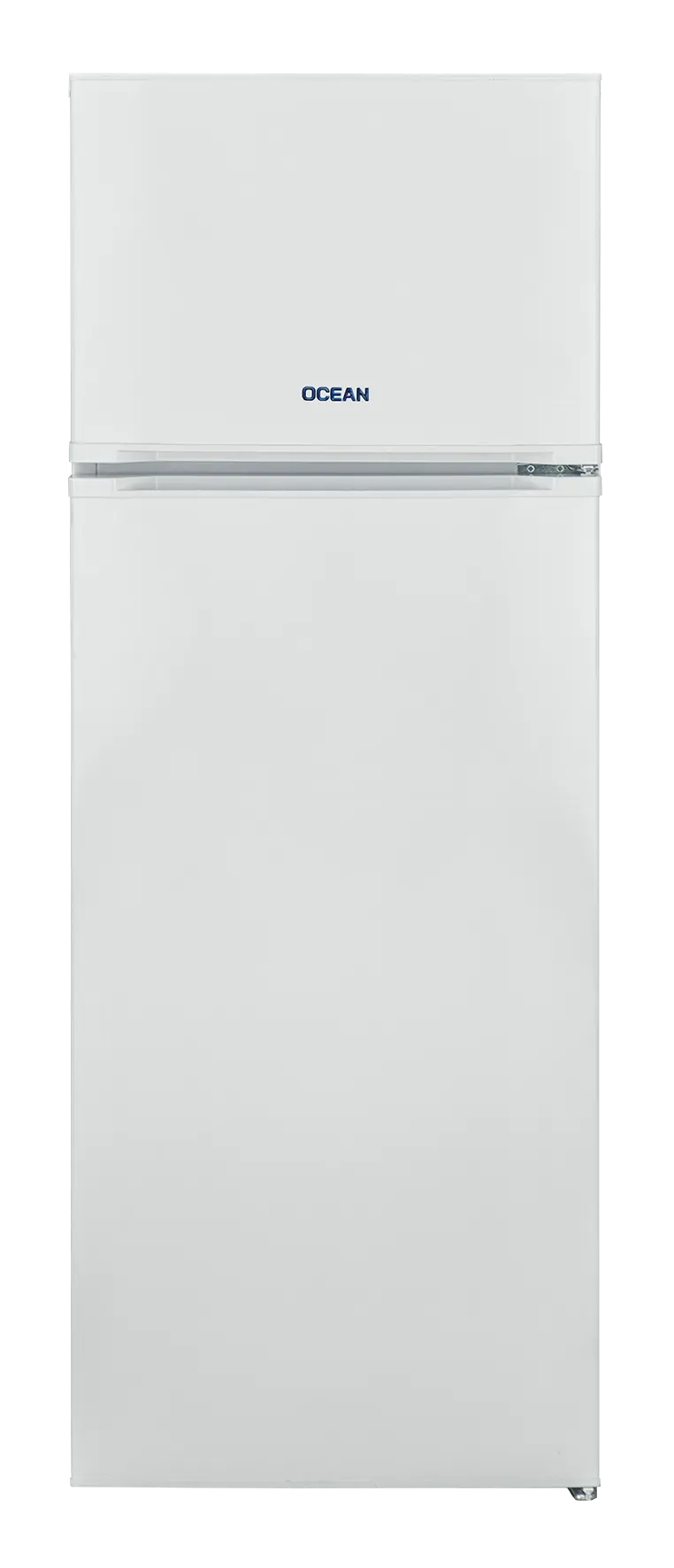 Réfrigérateur 2 portes 243 L Defrost