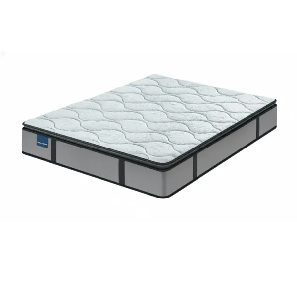 Matelas Mahora Dream surmatelas intégré 140×190×26 cm