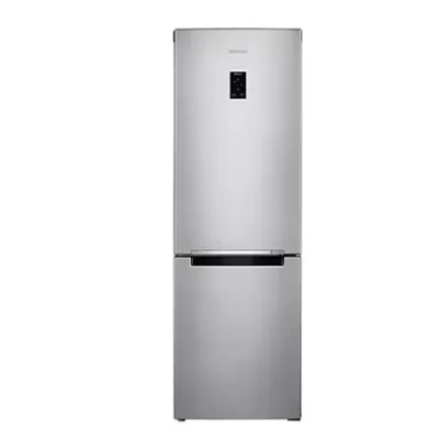 Réfrigérateur Combiné 339L Samsung RB33J3205SA Gris