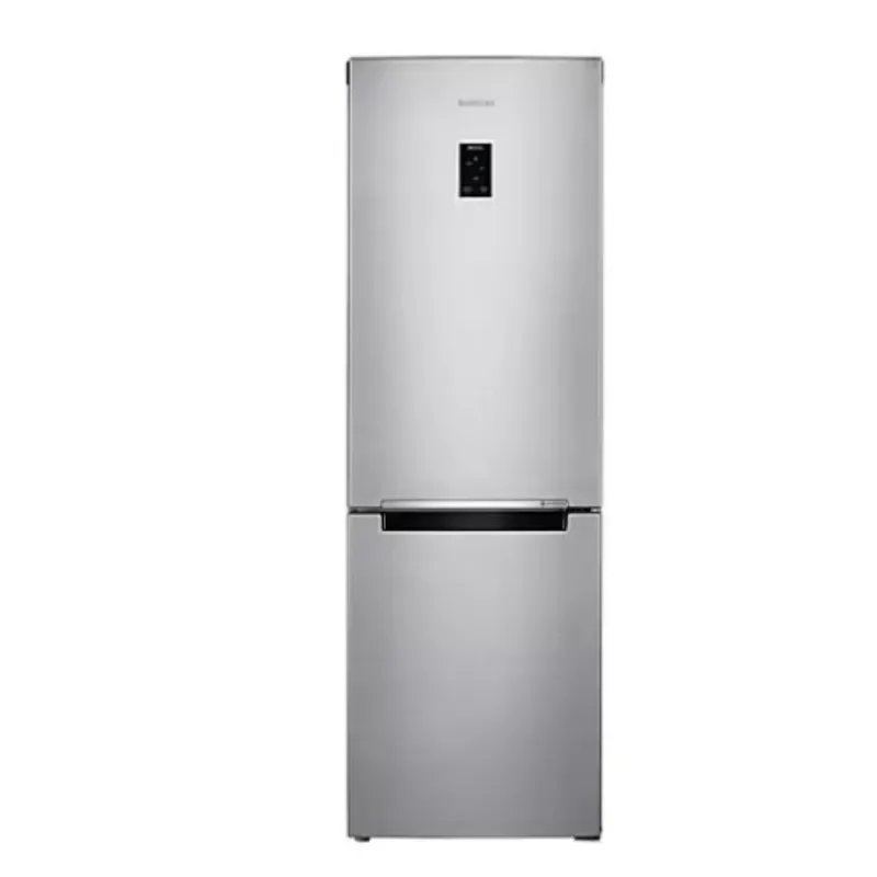 Réfrigérateur Combiné 339L Samsung RB33J3205SA Gris