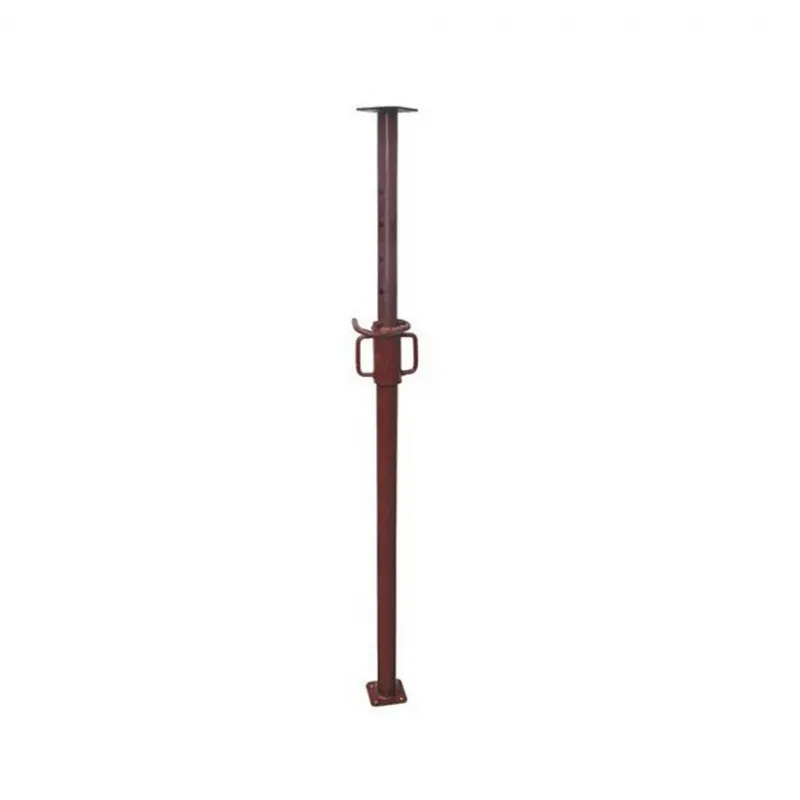 Etai Metallique Platine Plate 220X4M PP400