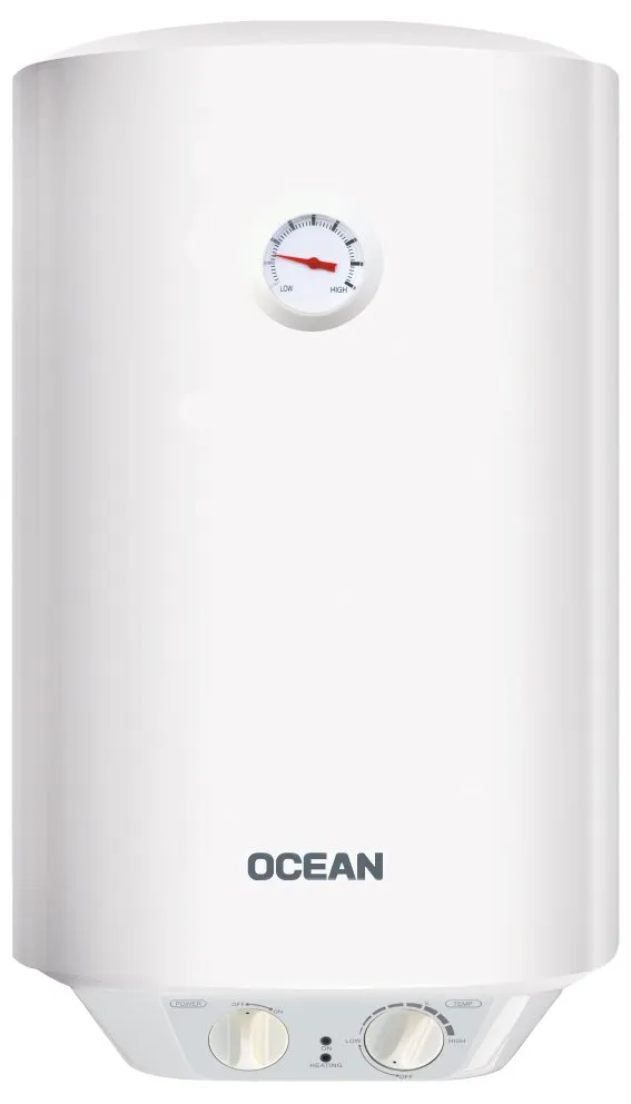 Chauffe-eau électrique 30L Ocean