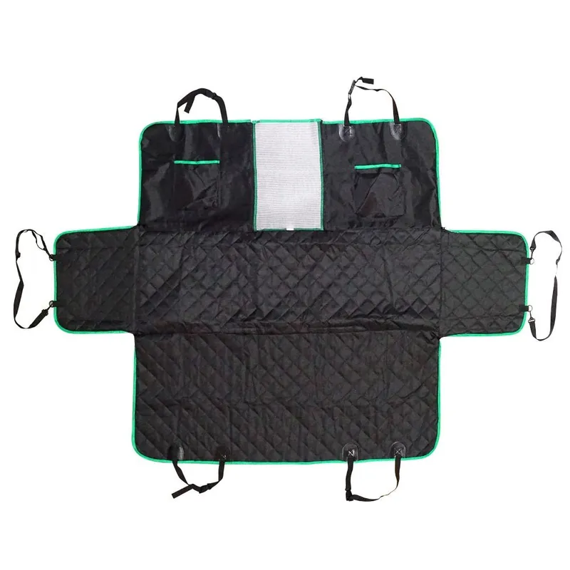 Housse de protection pour banquette – modèle luxe