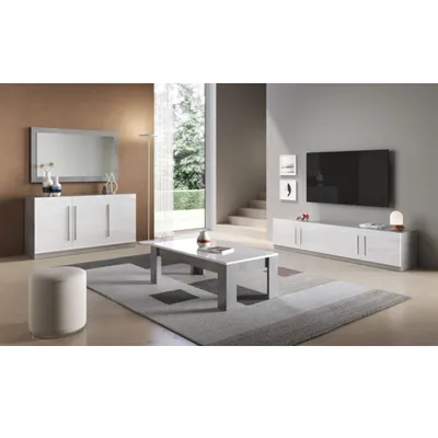 Enfilade Greta au design épuré