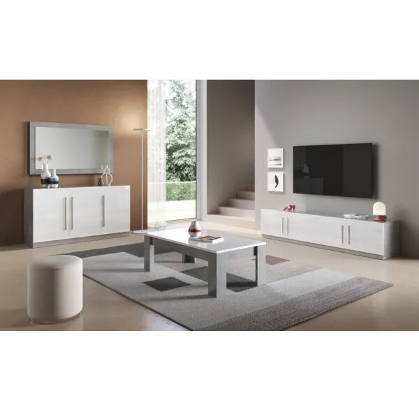 Enfilade Greta au design épuré