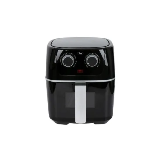 Friteuse air fryer 3L, 1400w, mécanique 7LINE AF003