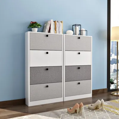 Meuble chaussure 3465-4 65x24x140