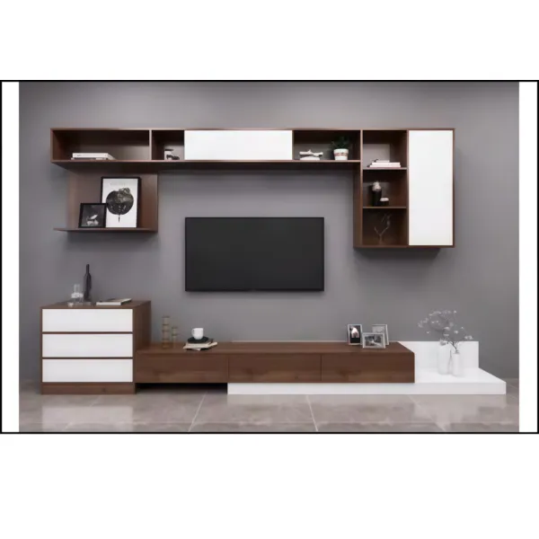 LIVING EN KIT UL-LV1479 2000X400X2000