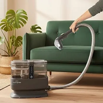 Nettoyeur vapeur multi-surfaces – nettoyage en profondeur sans produit chimique