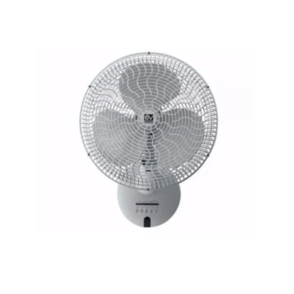 Ventilateur mural 7LINE F1617 40 cm 50 W