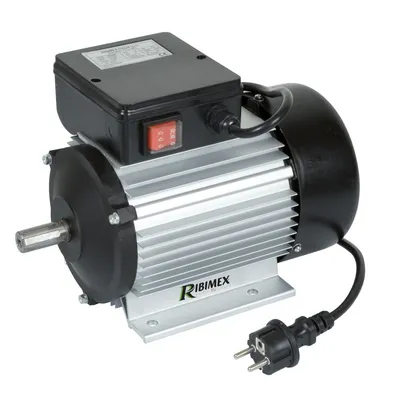 Moteur électrique 2 CV – 2750 tr/min