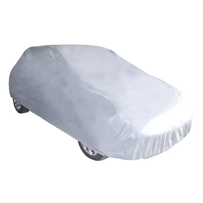 Housse de protection voiture standard – couvre-siège auto universel
