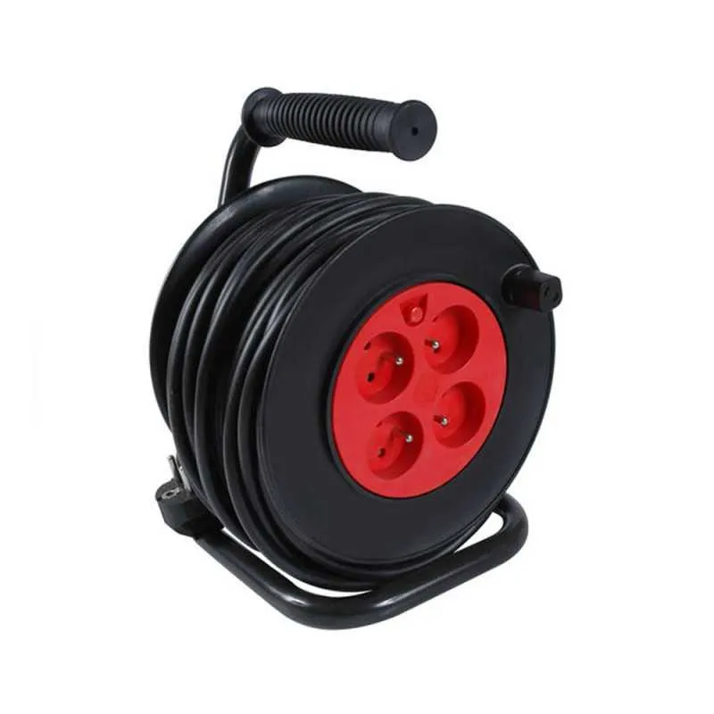 Enrouleur HO5VVF Brico 3G1.5MM2 25 5609812