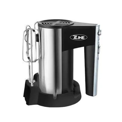 Batteur 7LINE TS-29B 250 W noir inox