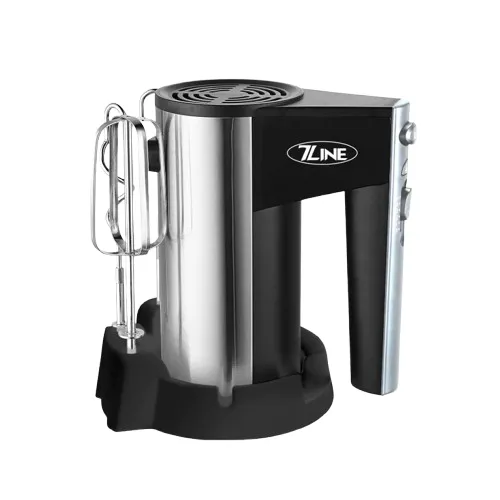 Batteur 7LINE TS-29B 250 W noir inox
