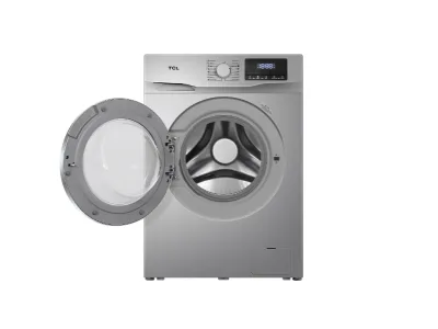 Lave-linge 8KG TCL P609FLW Silver (Copy)