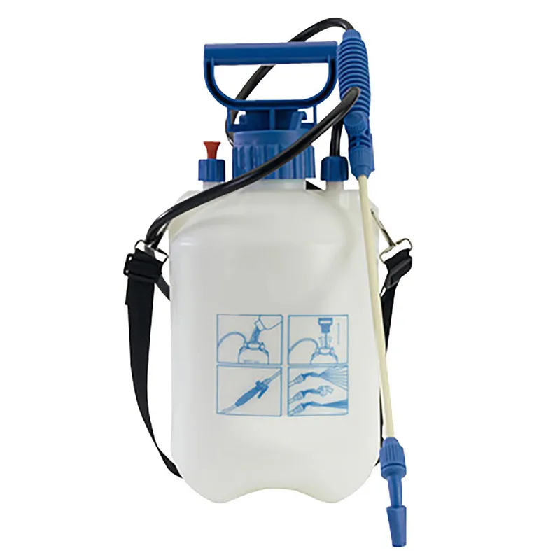 Pulvérisateur à main 3,5 L