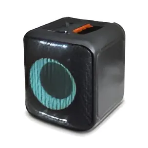 Enceinte Bluetooth Philips TAS2000B/00 20 W IPX5 noir autonomie 20 h