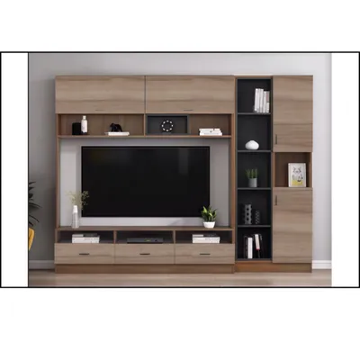 LIVING EN KIT UL-11NF0075 2400X400X2000