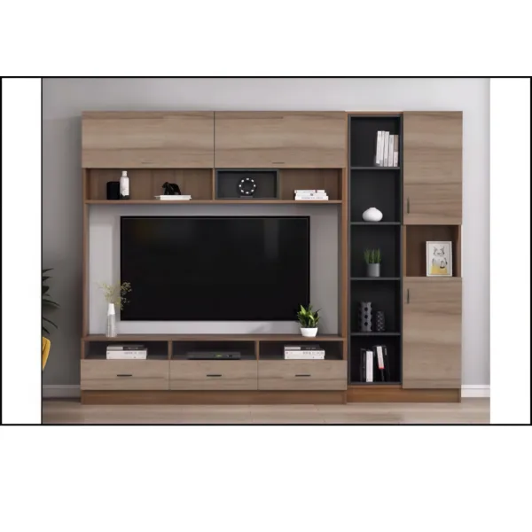 LIVING EN KIT UL-11NF0075 2400X400X2000