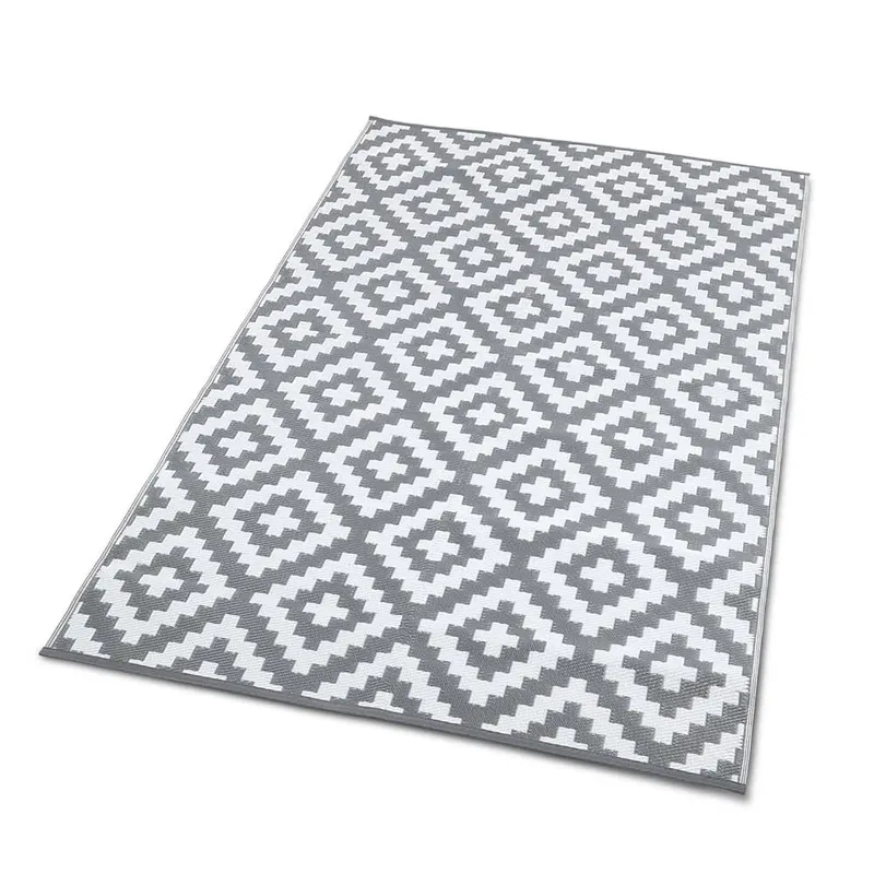 Tapis d'extérieur résistant aux intempéries – 676410