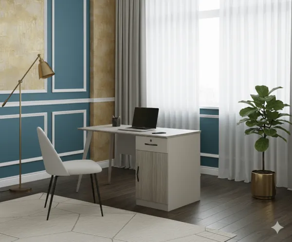 Bureau 212 120×60×75 cm