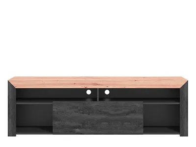 Meuble TV Almeida – Table basse pour écran plat – ALMEIDA-TV