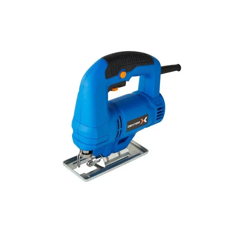 Scie Sauteuse 500 W Dexter 5618023