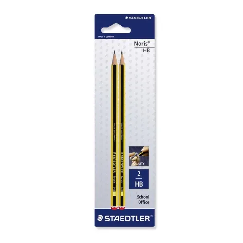 Crayons graphite HB – Noris® 120