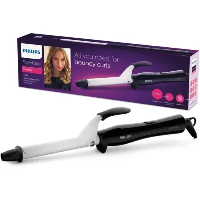 Boucleur cheveux 16 cm Philips BHB862/00