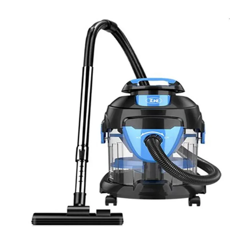 Aspirateur eau et poussière 7LINE VC902 1400 W avec sac