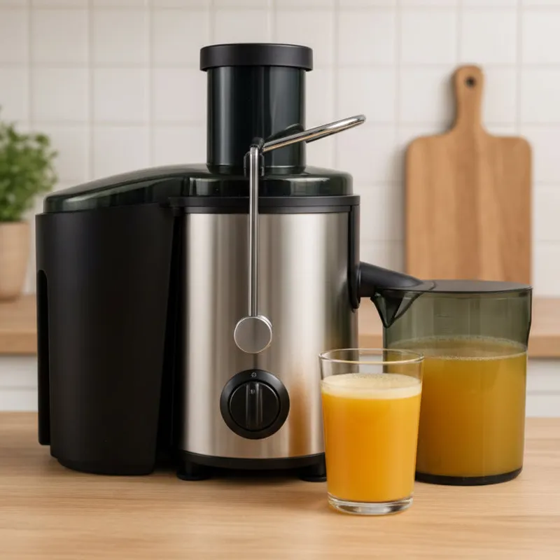 Centrifugeuse 1000 W
