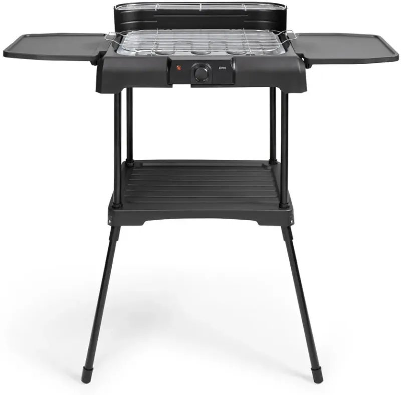 Barbecue électrique
