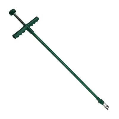 Arrache-racines manuel pour jardin