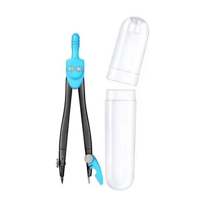 Compas Mine métal Bicolore Compak – WONDAY