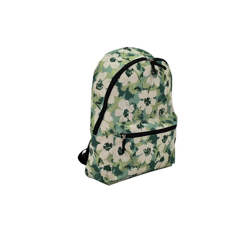 Sac à dos imprimé SIMPL