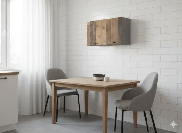 Maria buffet haut 1m matera