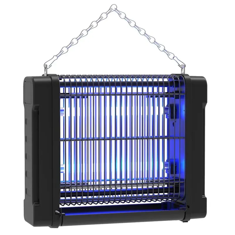 Destructeur d'insectes professionnel 220 V