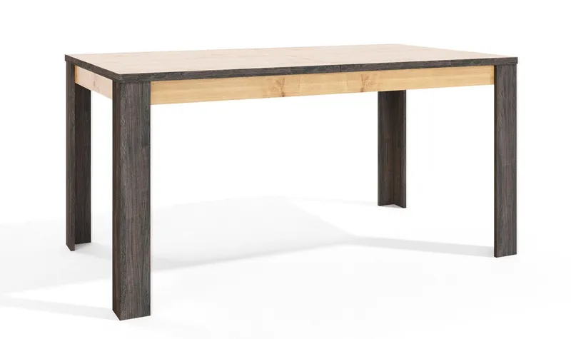Table extensible Fenix L.160/210 cm
