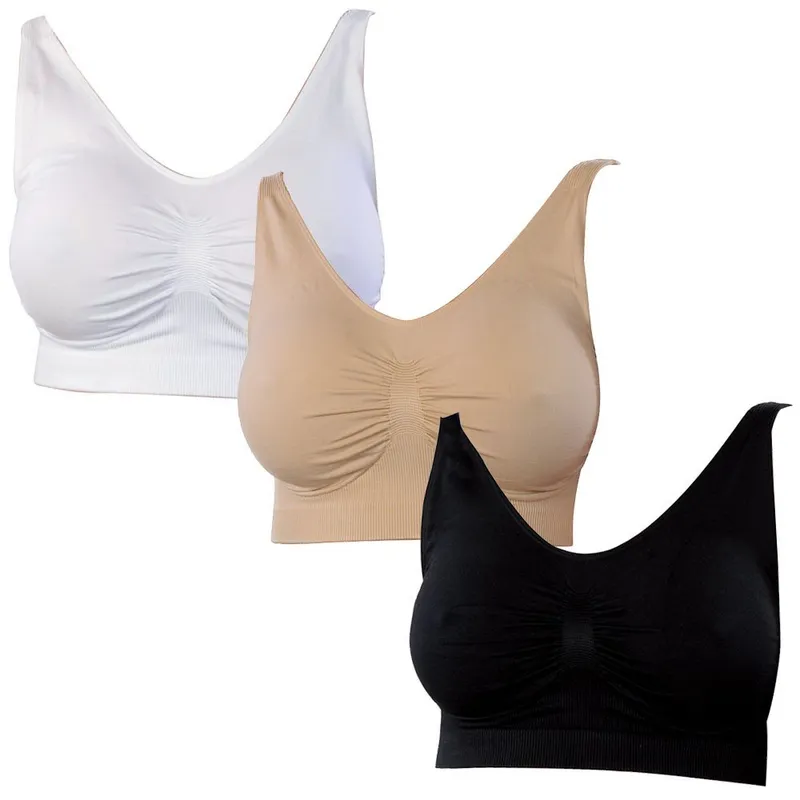 Soutien-gorge push-up basique – maintien et galbe au quotidien